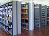 shelving systems
